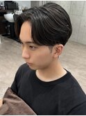 立川 韓国 メンズカット
