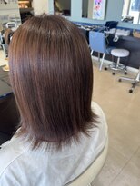 アメイジングヘアー 美沢店(AMAZING HAIR)&nbsp;ショコラブラウン