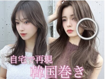 アグ ヘアー ラティ 獨協大学前店(Agu hair latti)の写真