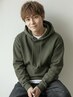 ☆ご新規様限定☆メンズカット+カラー【 8950円 】