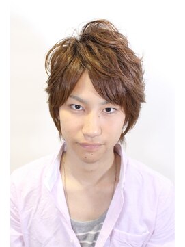 サロン ド ケーダッシュ(salon de K dash) サイバーレイヤー