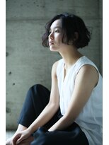 ニコ 五反田店(nico)&nbsp;ヌーディボブ