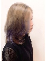 サンシップ(sun ship)&nbsp;セミグラデ－ション