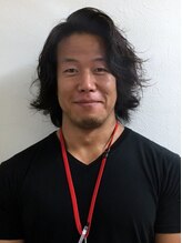 美容室 リスタイルフィフティーンプラス 交野店(Re Style15+)&nbsp;齋藤 