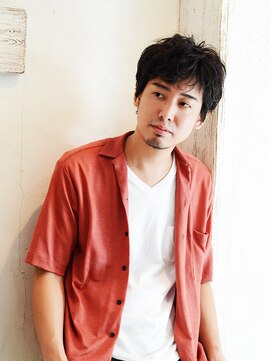 アース オーセンティック 草津エイスクエア店(EARTH Authentic) 大人のマッシュショート【EARTH草津店】