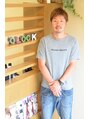 オロック(OLOCK) 中山 竜也
