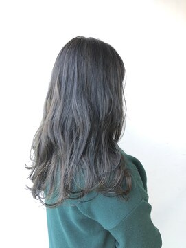 ヘアメイク オブジェ(hair make objet) スペシャルハイライト