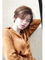 ネオリーブ アンド 渋谷店(Neolive &)&nbsp;【Neolive & 渋谷店】スマートショート☆