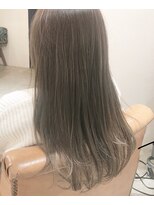 ホロホロヘアー(Hair) 2019holoholo スプリングカラー