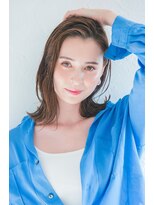 ロダット 横浜(LODAT by little)&nbsp;大人ウェットミディ【LODAT横浜】