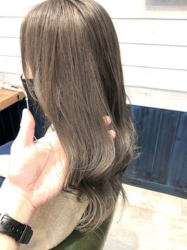 イコロ 流山おおたかの森(icoro) ハイライトナチュラルグレー【流山おおたかの森】