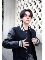 トレイル バイ ローバー(trail by ROVER)&nbsp;スペード型センターパート