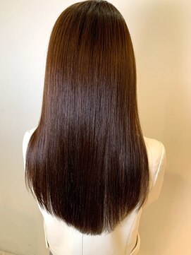 e.m.a プレミアムビューティーサロン 栄駅店(e.m.a PREMIUM BEAUTY SALON) 美髪・髪質改善