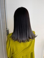 イース バイ アンブルリュクス 北千住(Ease by amble luxe)&nbsp;テラコッタ/ミニウルフ/くすみブルー