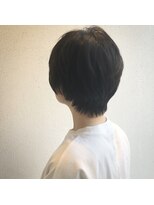 サンクチュアリー ウィズ コネクト(Sanctuary with connect)&nbsp;sanctuary☆くびれショート◎20代30代40代50代