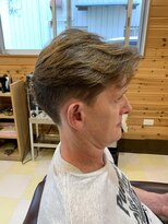 カットイン スロータイムズ(cut inn slow times)&nbsp;ナチュラル