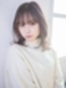 エイト 吉祥寺店(EIGHT) 【EIGHT new hair style】