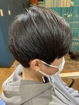 イノセンツ(Innocent'S)&nbsp;ナチュラルマッシュ