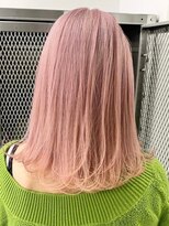 ウィコ 新宿(WICO)&nbsp;ホワイトピンク[新宿駅/ビタミンカラー/メルティカラー]