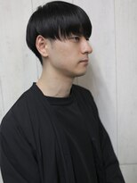 バース(BIRTH)&nbsp;天神【BIRTH】韓国マッシュショート　3