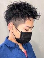 エルマーク(L-MARK) 【L-MARK】 ジェットモヒカン