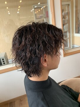 ロルド シェリ(Rold Cheri) ケア　ツイストスパイラル