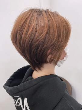 アーシェ 横浜店(A'SHE) ［A'SHE］くびれショート