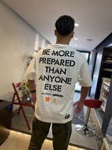 モアバイエフ(MORE byF)&nbsp;木多 正記