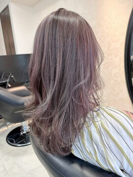 フェリーチェ(felice) ハイライトダブルカラー