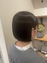 ゴーシェン 津田沼本店(Goshen)&nbsp;ミニボブ