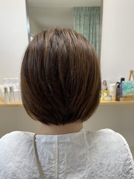 ルミエール(Lumiere) ミディアム