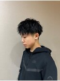 メンズカット