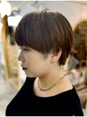 【ジェンダーマッシュショート】20代30代40代50代