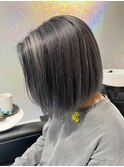 バレイヤージュ