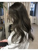 grayge highlight
