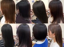 カット イン ビー パシュー(cut in Bee)