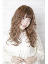 アフロディーテ 銀座(APHRODITE GINZA) イメチェン/ハッシュカット/フルバング/似合わせカット/銀座