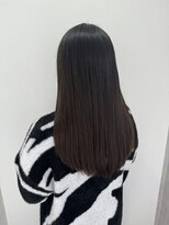 シエル 立川店(CIEL) 【CIEL 佐藤】髪質改善