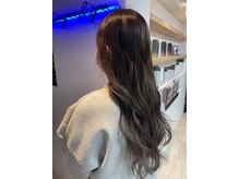 アール ヘアーメイク 下田(R hair make)