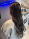 アール ヘアーアンドメイク Nouveau厚木店(R Hair&Make)の写真/【本厚木駅徒歩7分】一人ひとりに似合う旬ヘアをご提供！貴方の魅力を最大限引き出します☆