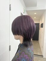 エイト 恵比寿店(EIGHT ebisu)&nbsp;透明感ベージュラベンダーブラウンオリーブグレージュ