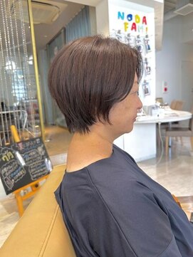 ウィル 野田阪神店(WiLL) 30代40代50代オススメ大人ショート