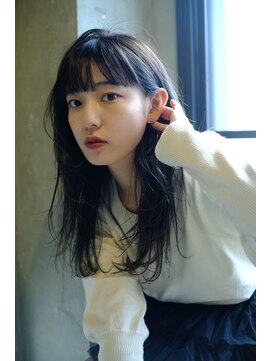 ツイッグ(twig) ロングレイヤー☆