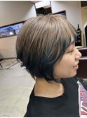 end color