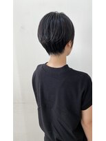 ゼル ビッグアイ(ZELE)&nbsp;大人ショート