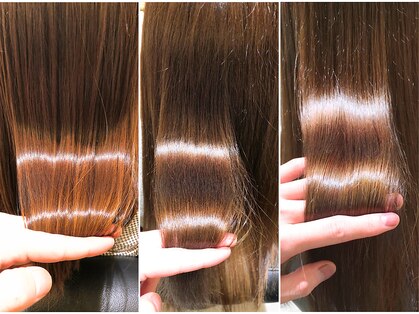 ケアアンドデザイン 今里本店(care&design fulfill)の写真