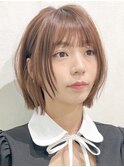 レイヤーボブ