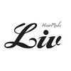 ヘアメイク リヴ(Hair Make Liv)のお店ロゴ