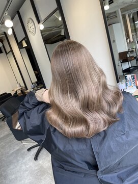 アンジェリカ 尼崎店(ANGELICA) シアーベージュ