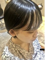 ジゼル 熊谷(GiseL) ショート